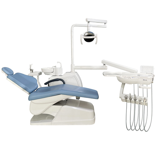 Dental chair, Dental unit, China dental chair unit, dental equipmentSillón denta